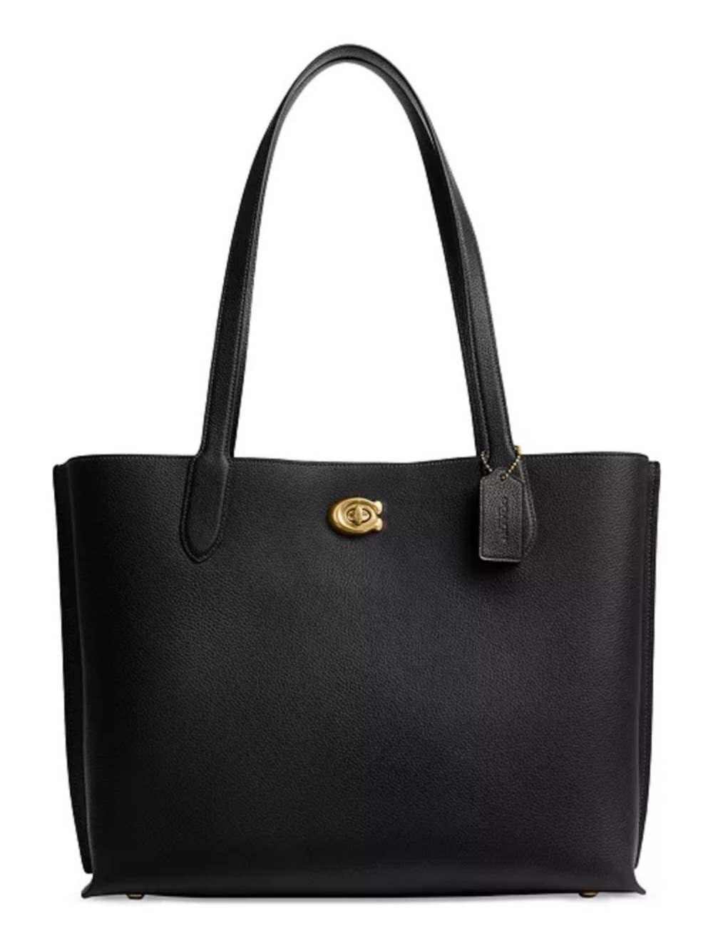 Coach Willow Tote 38